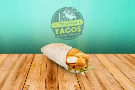 Wraps