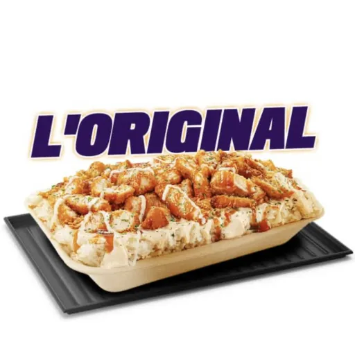 Le Crousty'S